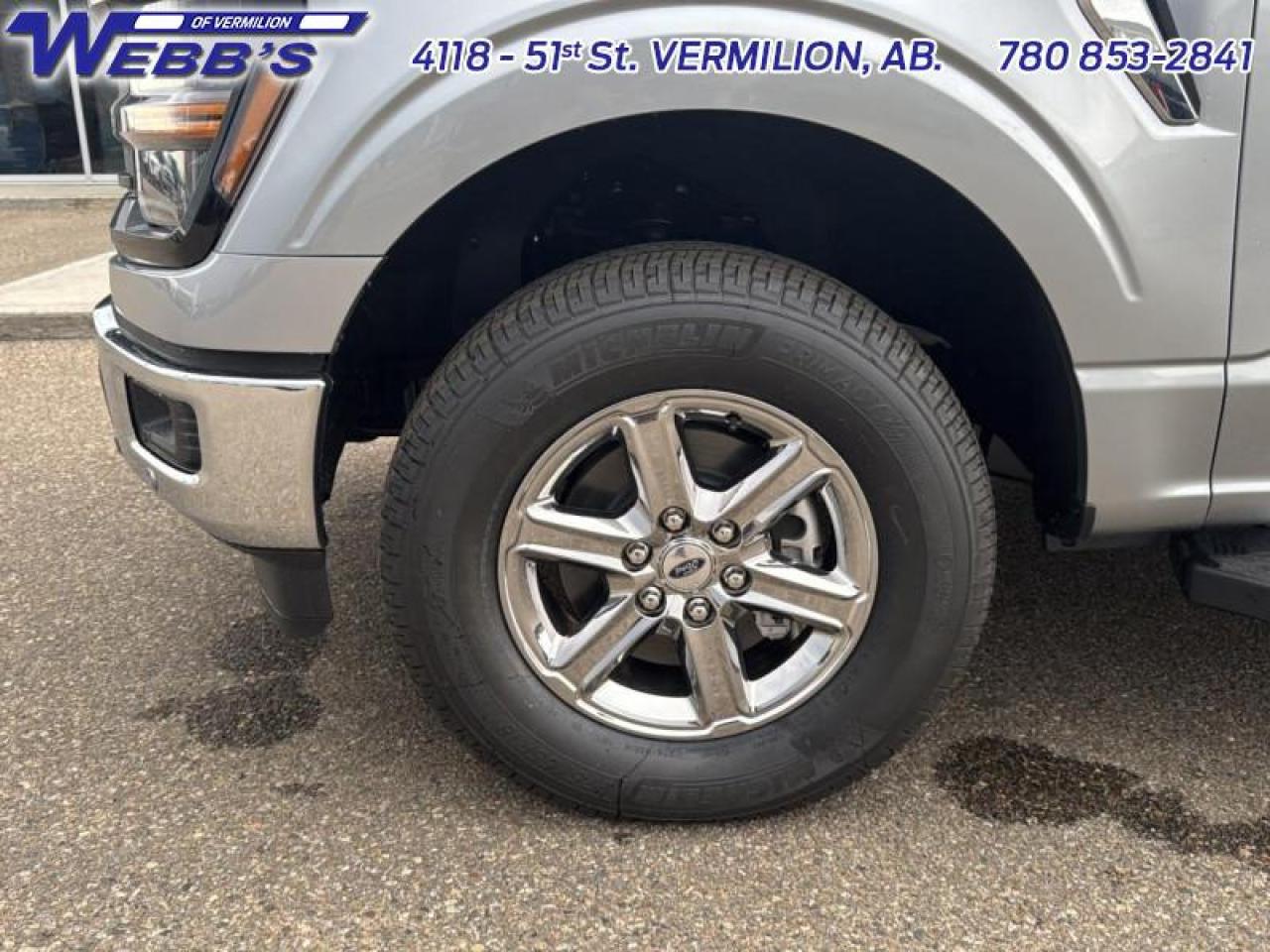 2025 Ford F-350 Super Duty Lariat Photo5