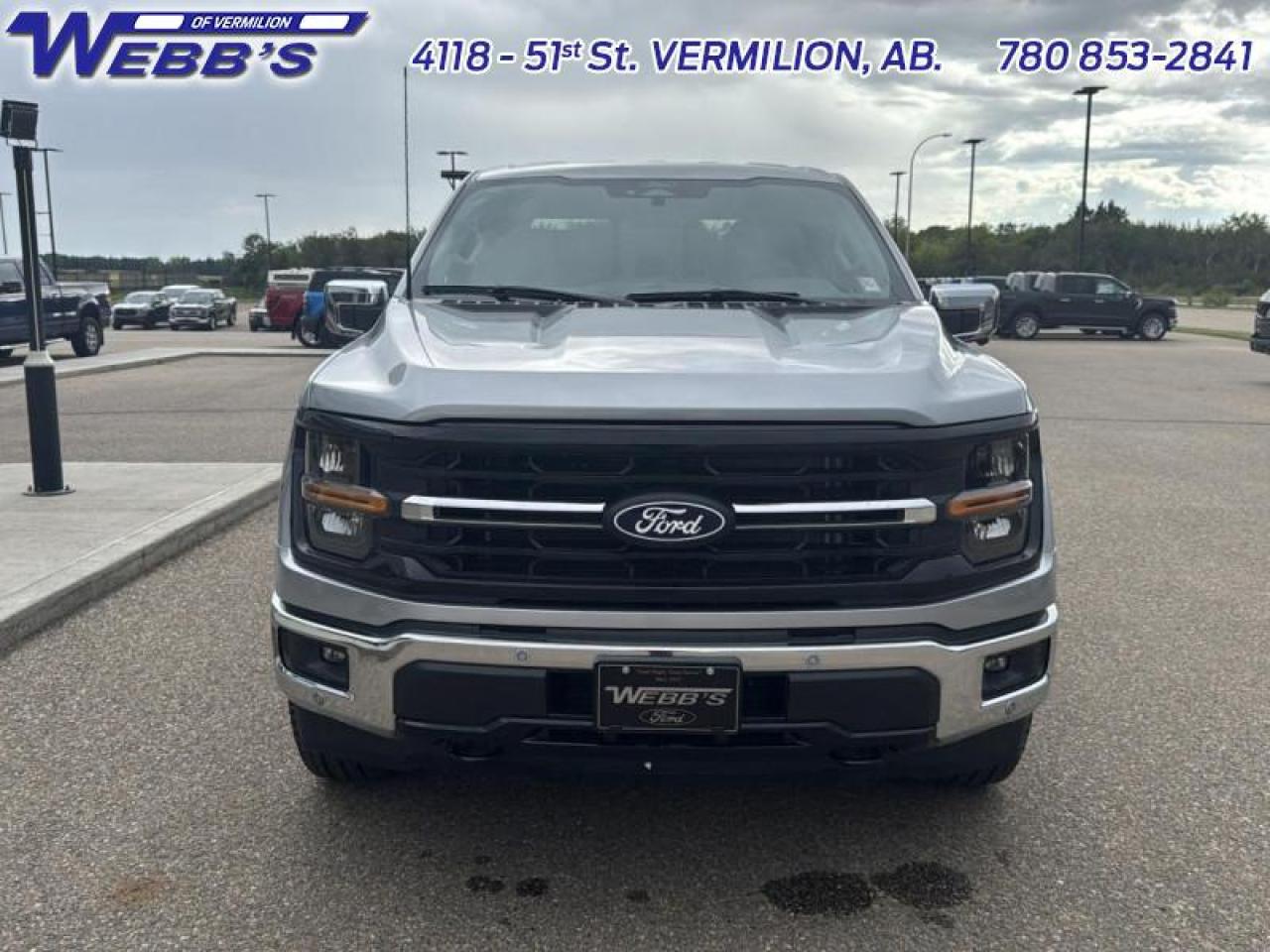 2025 Ford F-350 Super Duty Lariat Photo5