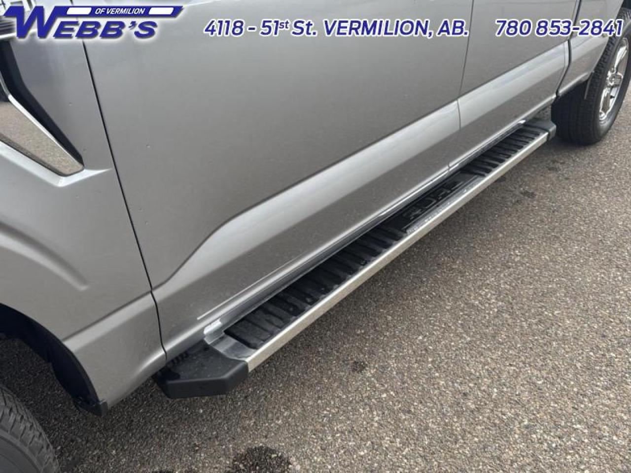 2025 Ford F-350 Super Duty Lariat Photo5