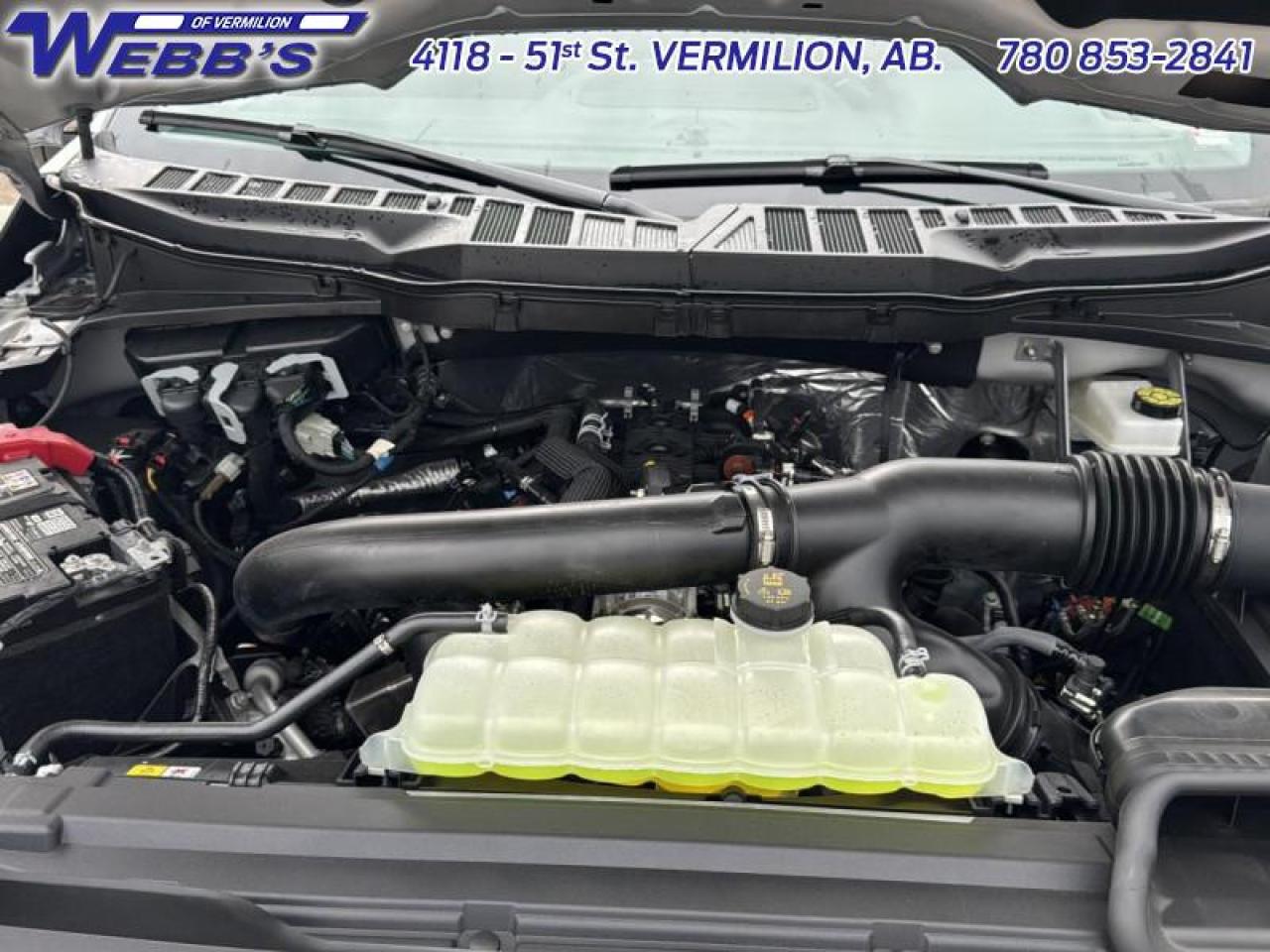 2025 Ford F-350 Super Duty Lariat Photo5