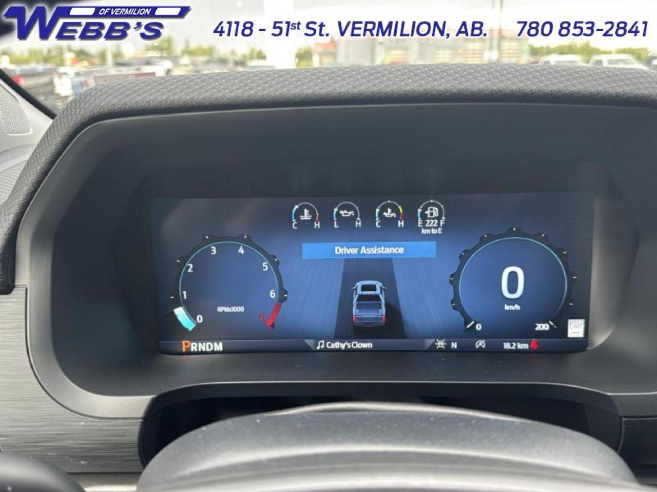 2025 Ford F-350 Super Duty Lariat Photo5