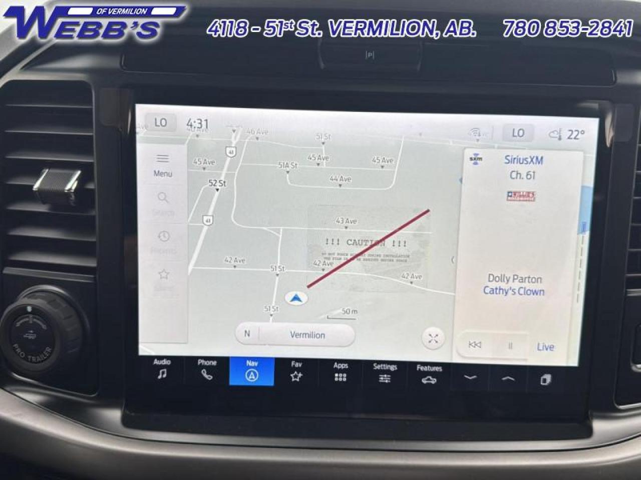 2025 Ford F-350 Super Duty Lariat Photo5
