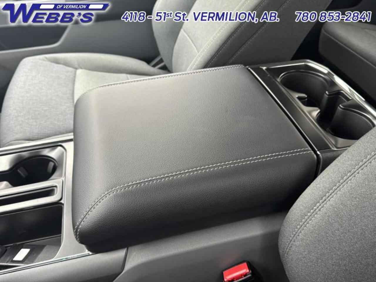 2025 Ford F-350 Super Duty Lariat Photo5