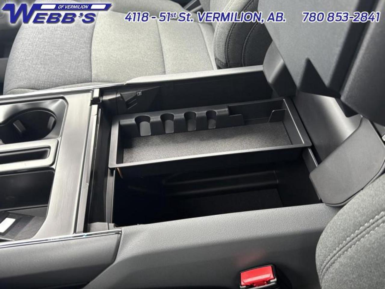 2025 Ford F-350 Super Duty Lariat Photo5