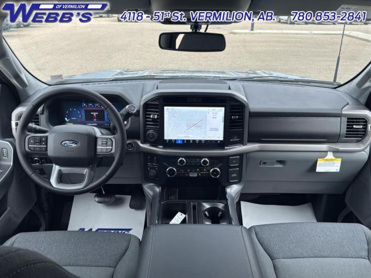 2025 Ford F-350 Super Duty Lariat Photo5