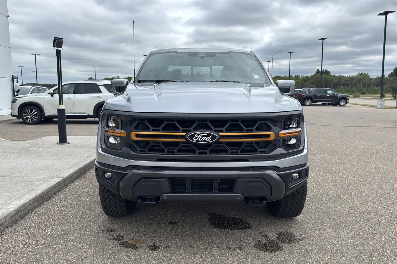 2025 Ford F-150 Tremor Photo5