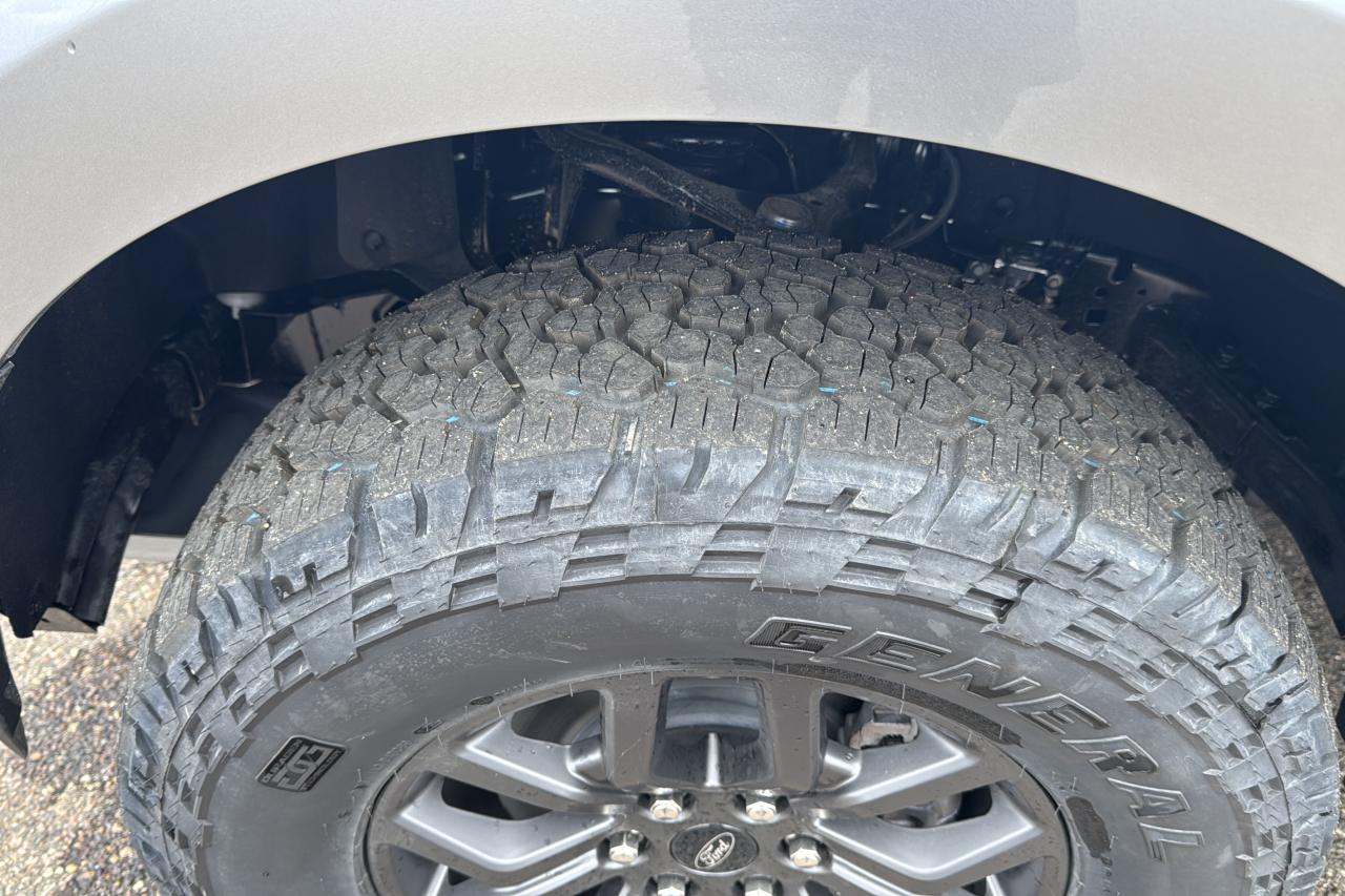 2025 Ford F-150 Tremor Photo5