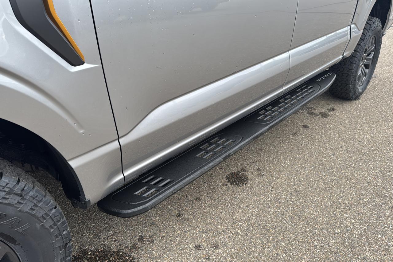 2025 Ford F-150 Tremor Photo5