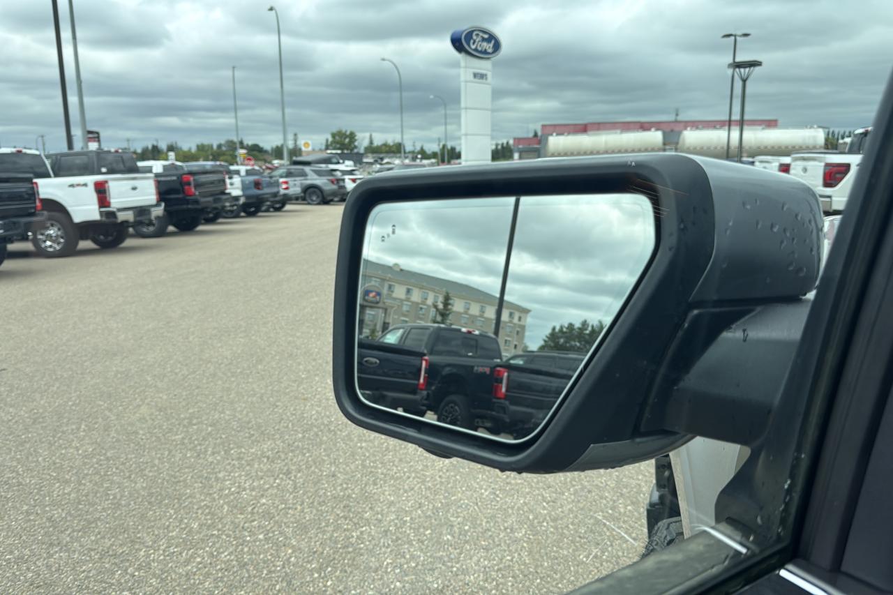 2025 Ford F-150 Tremor Photo5