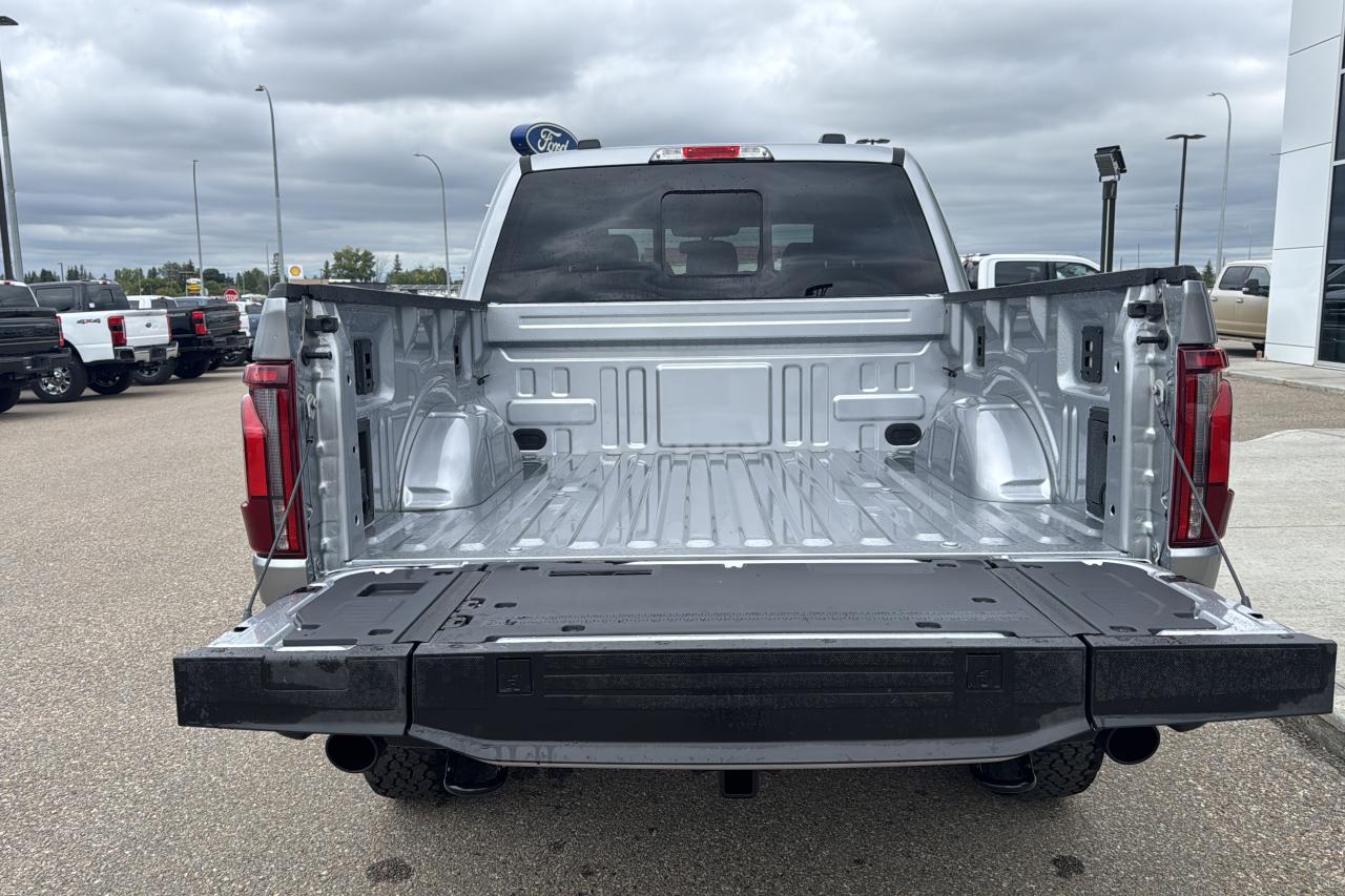 2025 Ford F-150 Tremor Photo5