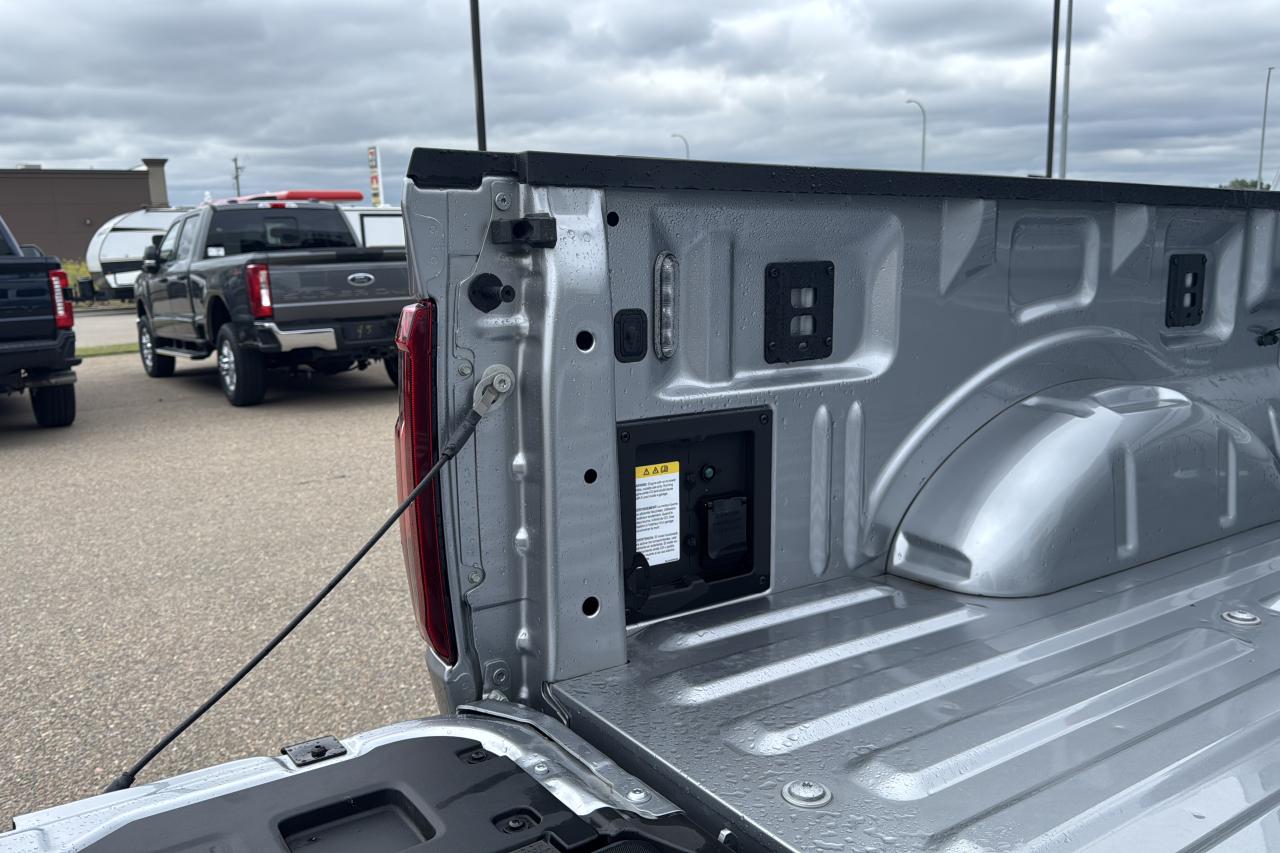 2025 Ford F-150 Tremor Photo5