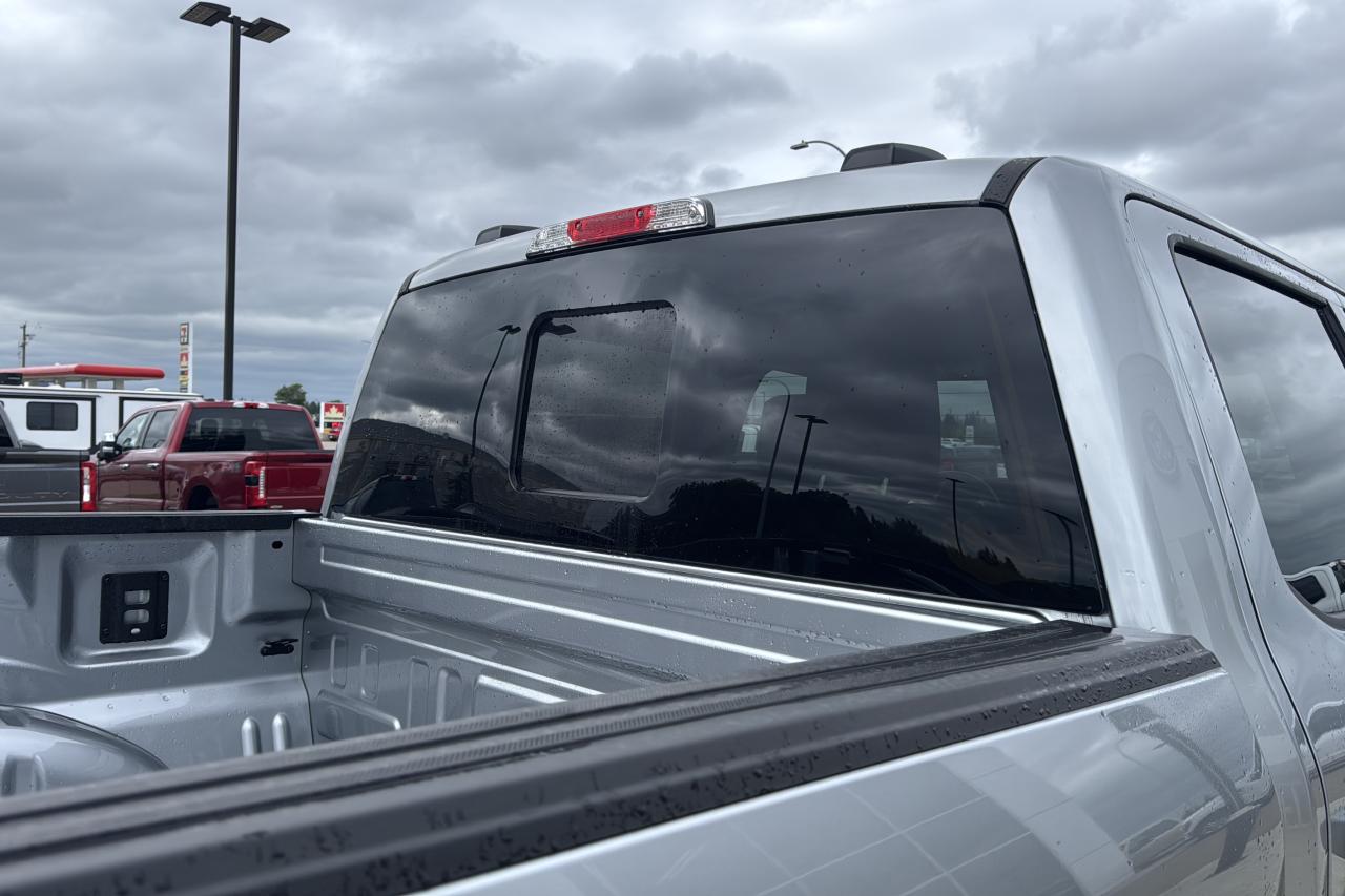2025 Ford F-150 Tremor Photo5