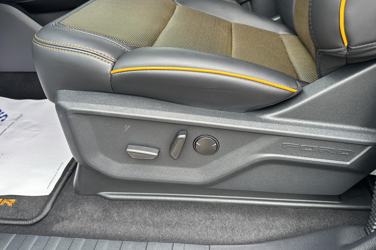 2025 Ford F-150 Tremor Photo5