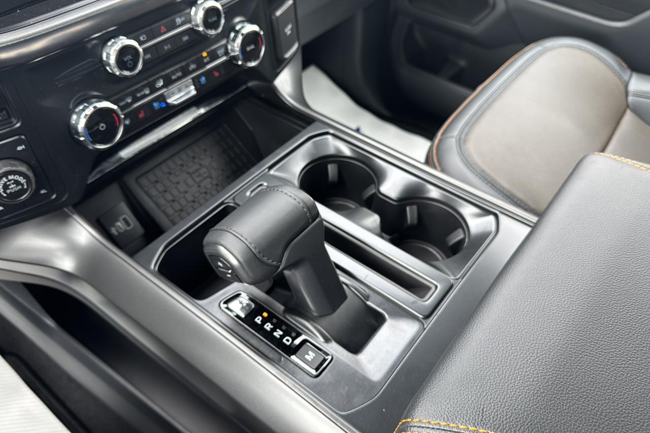 2025 Ford F-150 Tremor Photo5