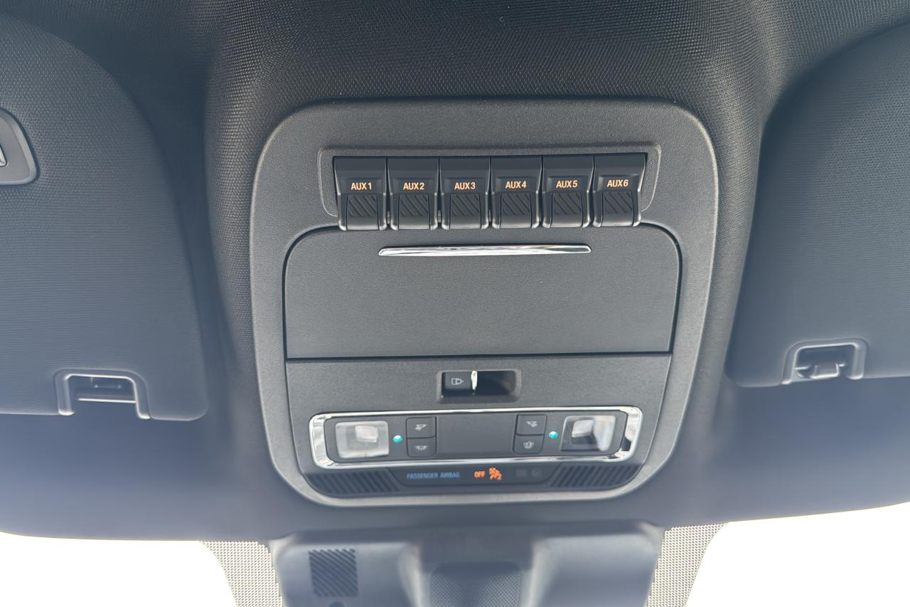 2025 Ford F-150 Tremor Photo5