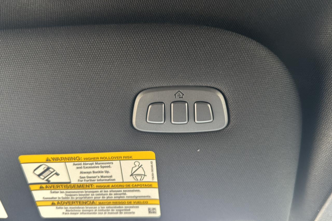 2025 Ford F-150 Tremor Photo5