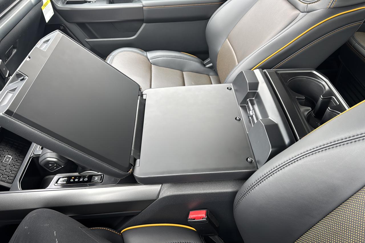 2025 Ford F-150 Tremor Photo5