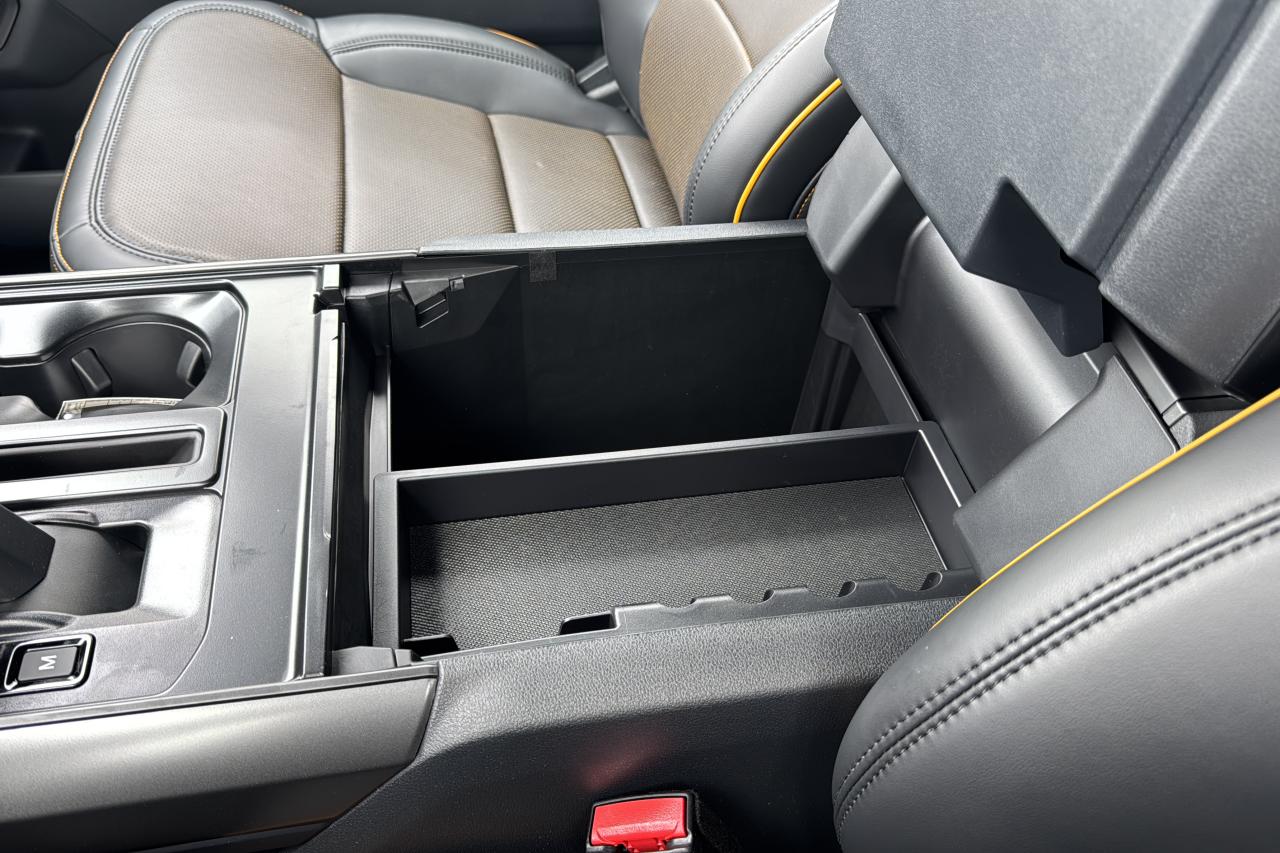 2025 Ford F-150 Tremor Photo5