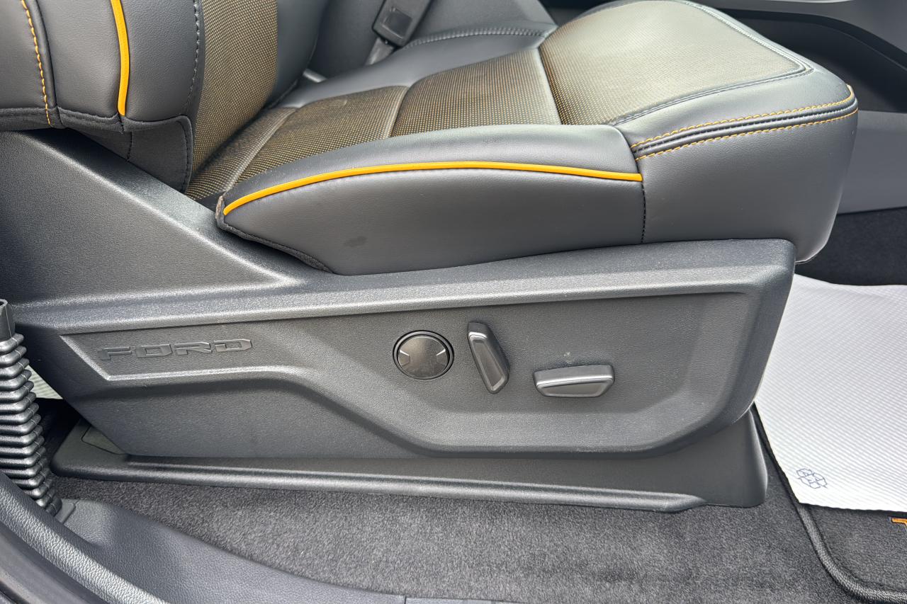 2025 Ford F-150 Tremor Photo5