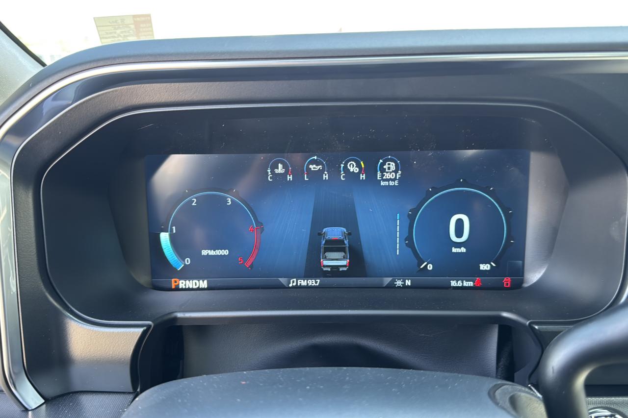 2025 Ford F-350 Super Duty Platinum Photo5