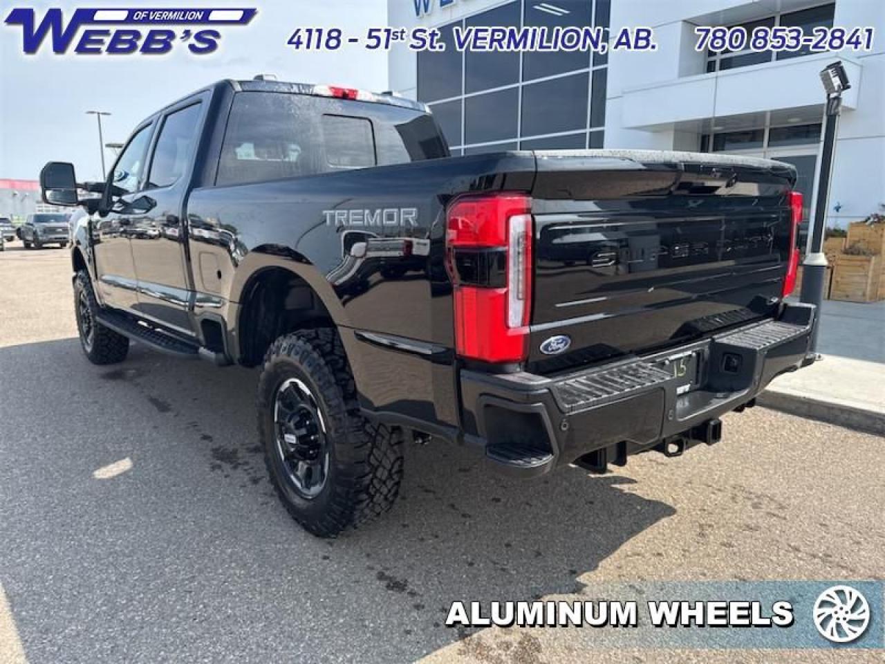 2025 Ford F-350 Super Duty 4X4 CREW CAB PICKUP/ Photo4