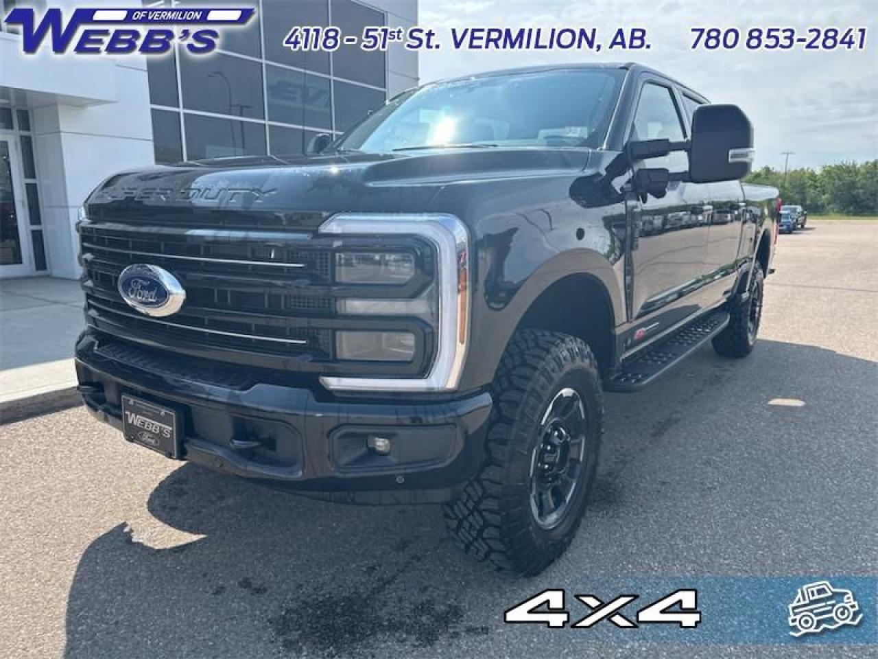 2025 Ford F-350 Super Duty 4X4 CREW CAB PICKUP/ Photo5
