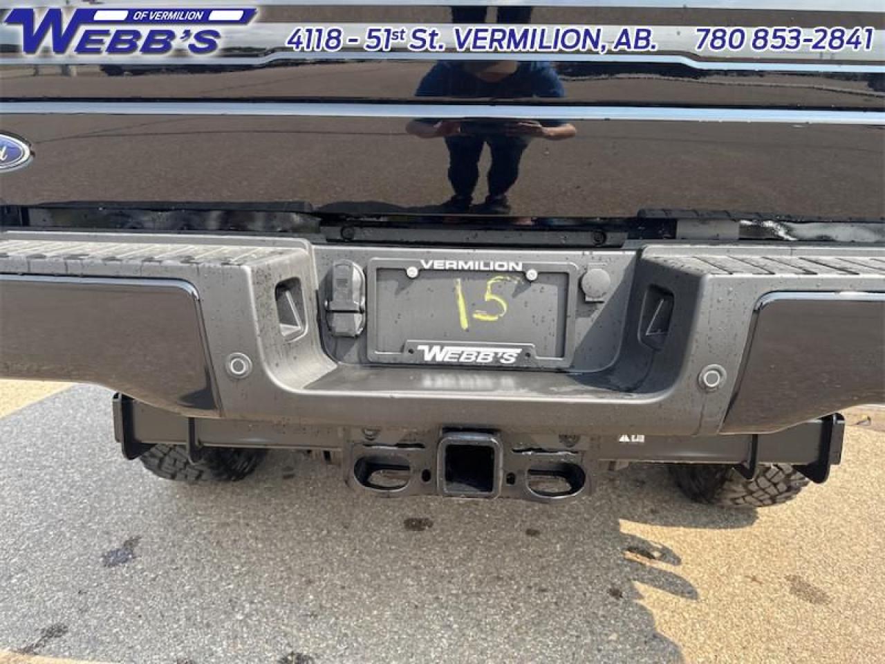 2025 Ford F-350 Super Duty 4X4 CREW CAB PICKUP/ Photo5