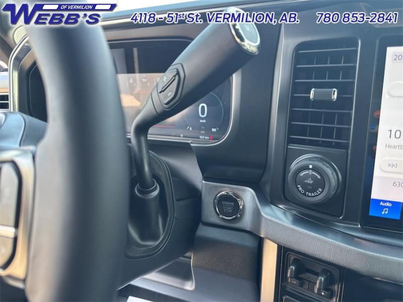 2025 Ford F-350 Super Duty 4X4 CREW CAB PICKUP/ Photo5