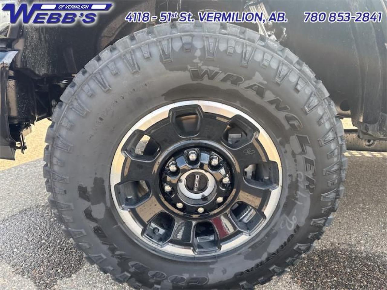 2025 Ford F-350 Super Duty 4X4 CREW CAB PICKUP/ Photo5