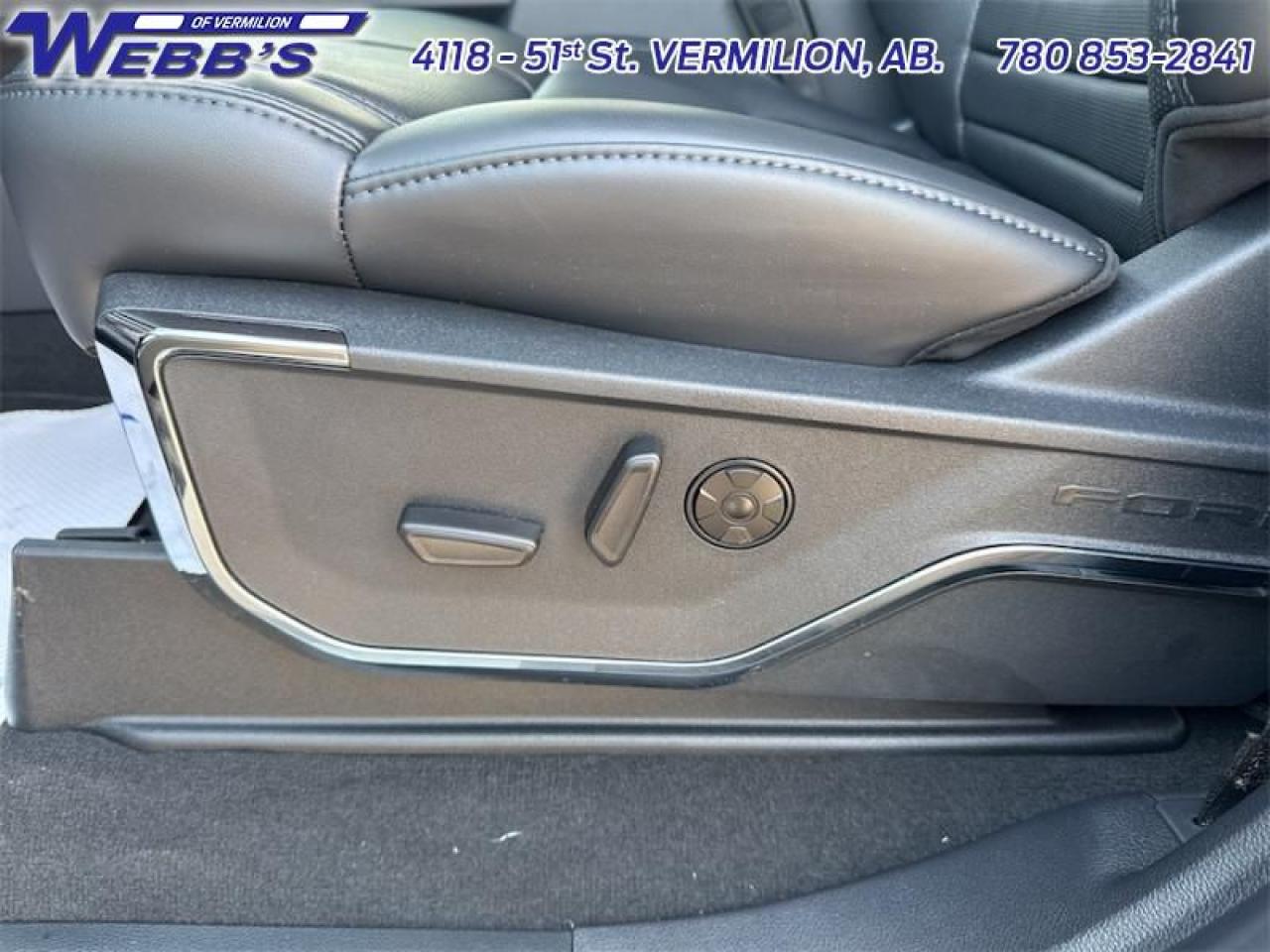 2025 Ford F-350 Super Duty 4X4 CREW CAB PICKUP/ Photo5