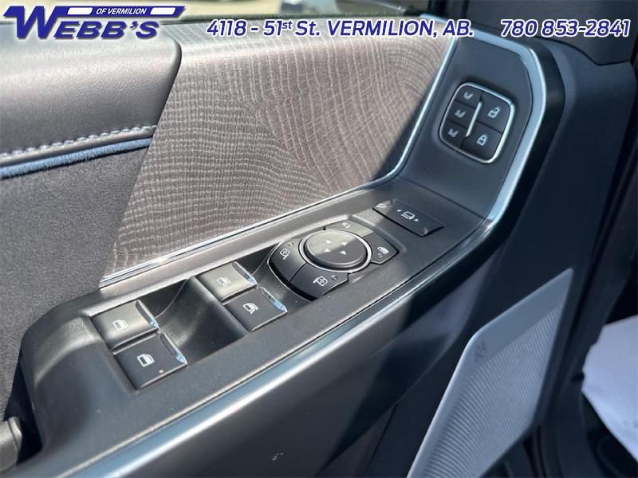 2025 Ford F-350 Super Duty 4X4 CREW CAB PICKUP/ Photo5