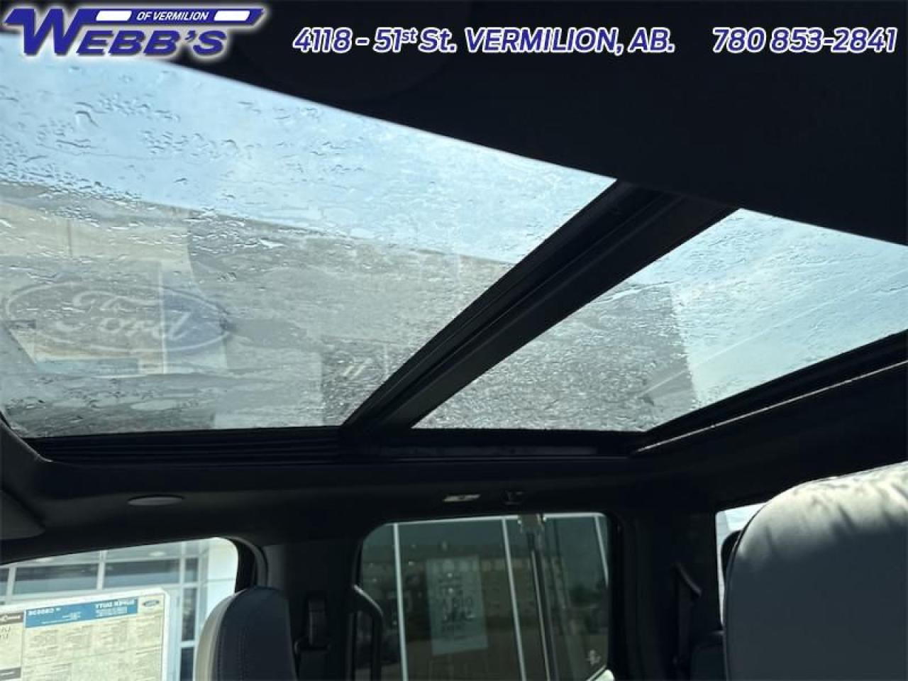 2025 Ford F-350 Super Duty 4X4 CREW CAB PICKUP/ Photo5