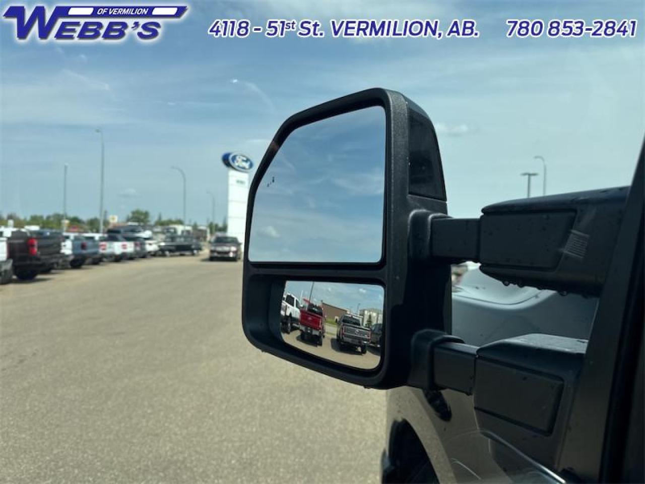 2025 Ford F-350 Super Duty 4X4 CREW CAB PICKUP/ Photo5