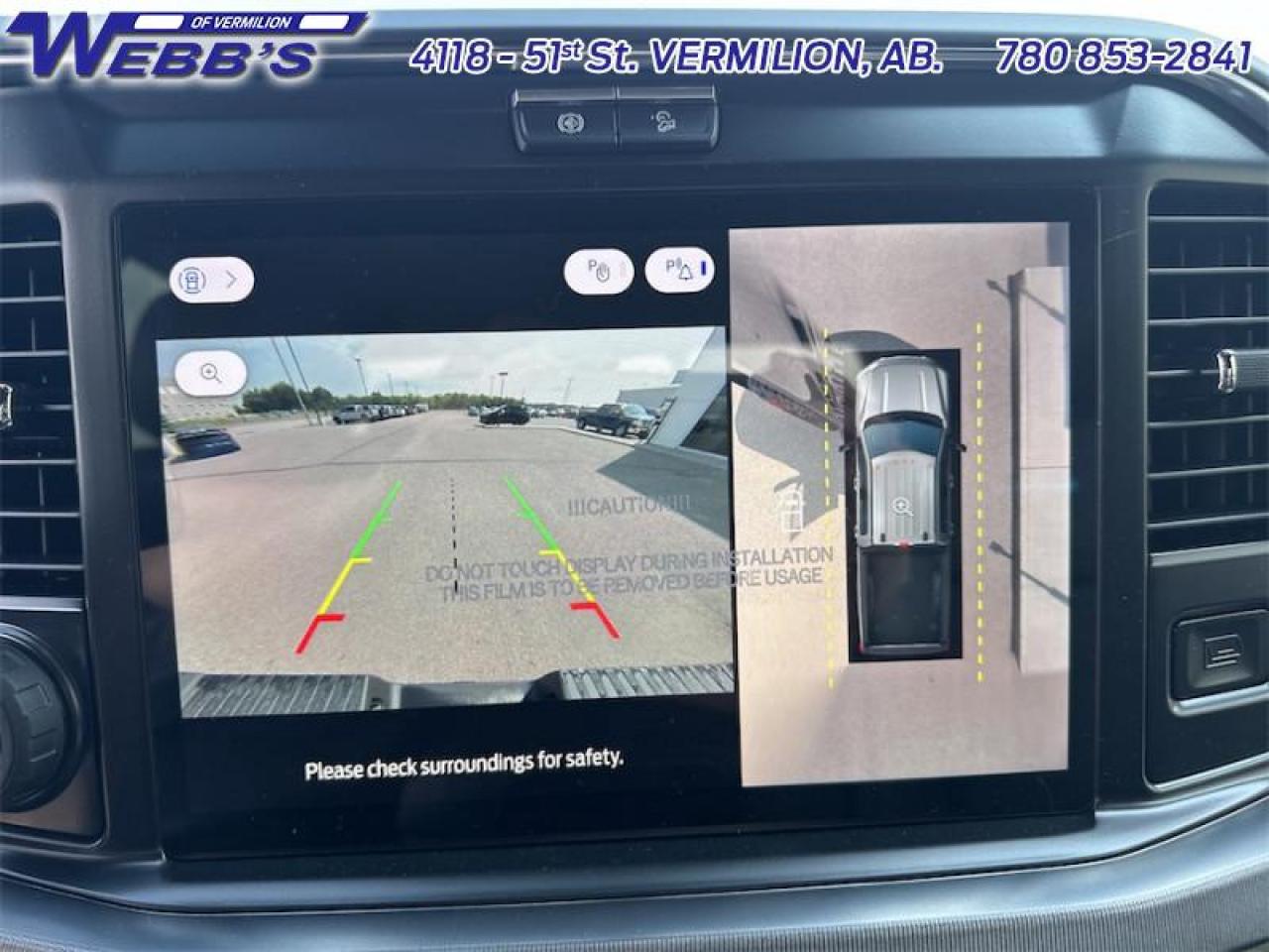 2025 Ford F-350 Super Duty 4X4 CREW CAB PICKUP/ Photo5