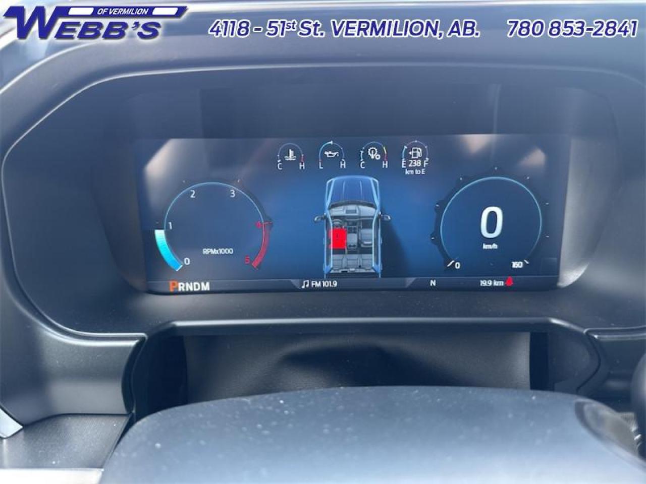 2025 Ford F-350 Super Duty 4X4 CREW CAB PICKUP/ Photo5