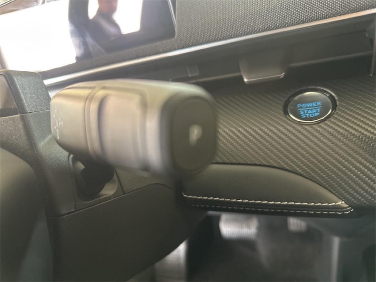 2025 Ford Mustang Mach-E Select AWD  - Activex Seats Photo5