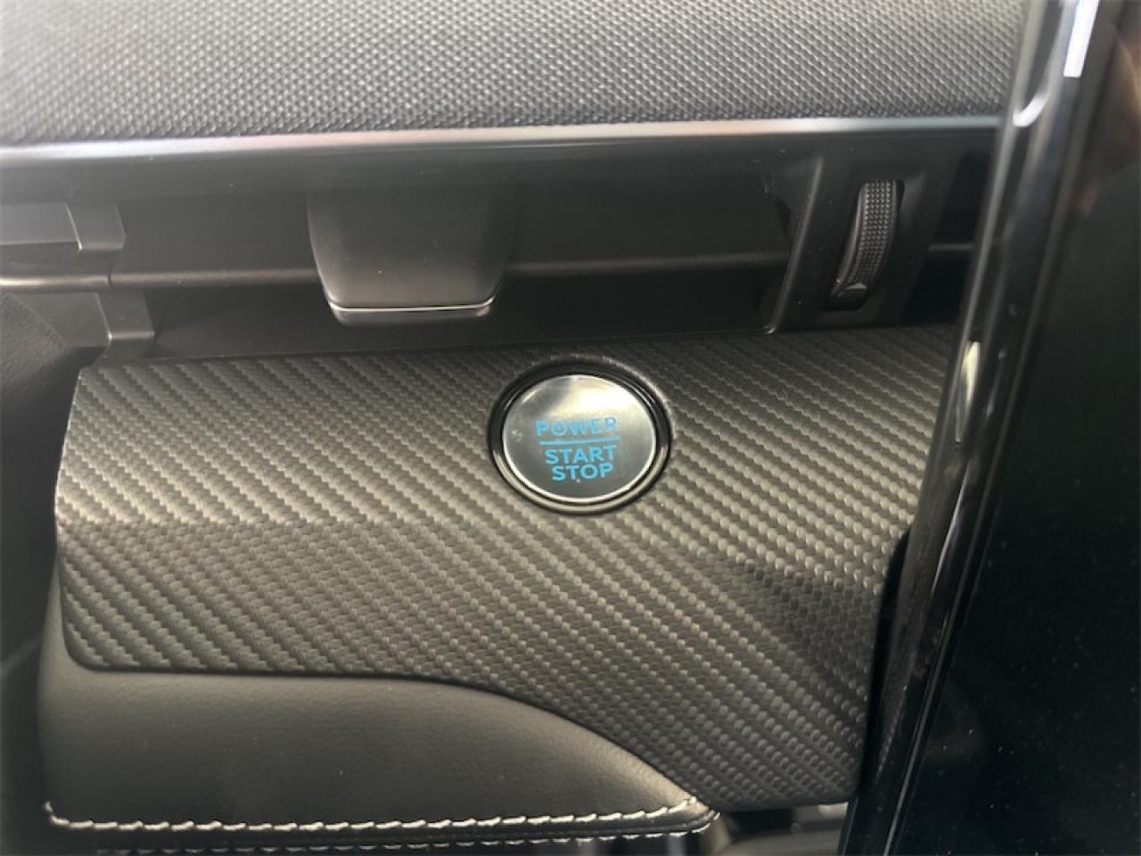 2025 Ford Mustang Mach-E Select AWD  - Activex Seats Photo5