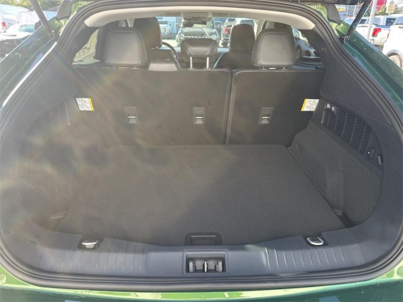 2025 Ford Mustang Mach-E Select AWD  - Activex Seats Photo5