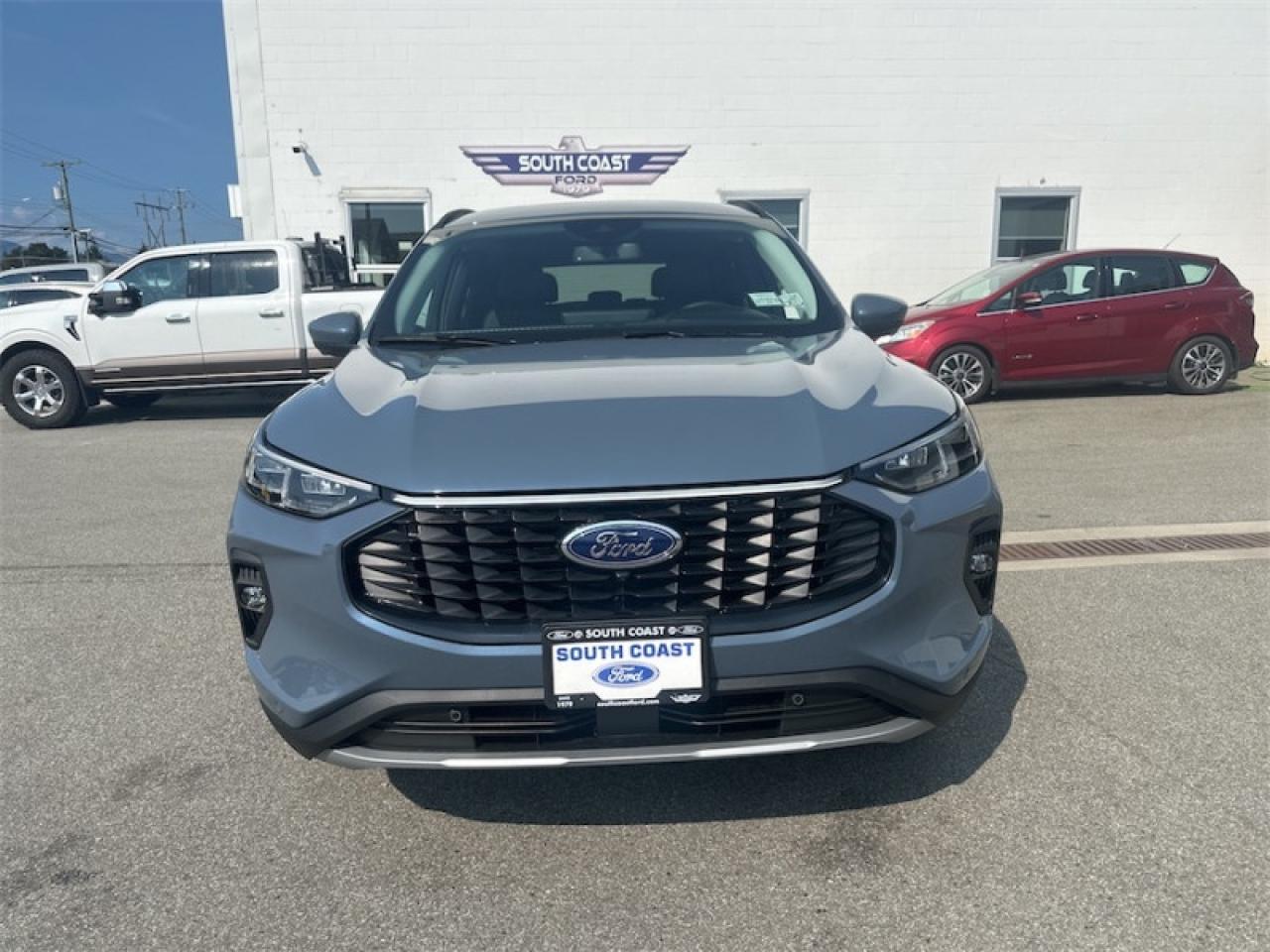 2025 Ford Escape PHEV  - 360 Camera Photo5