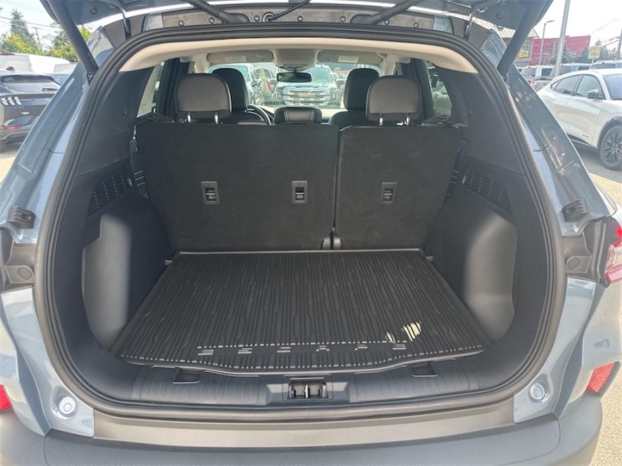 2025 Ford Escape PHEV  - 360 Camera Photo5