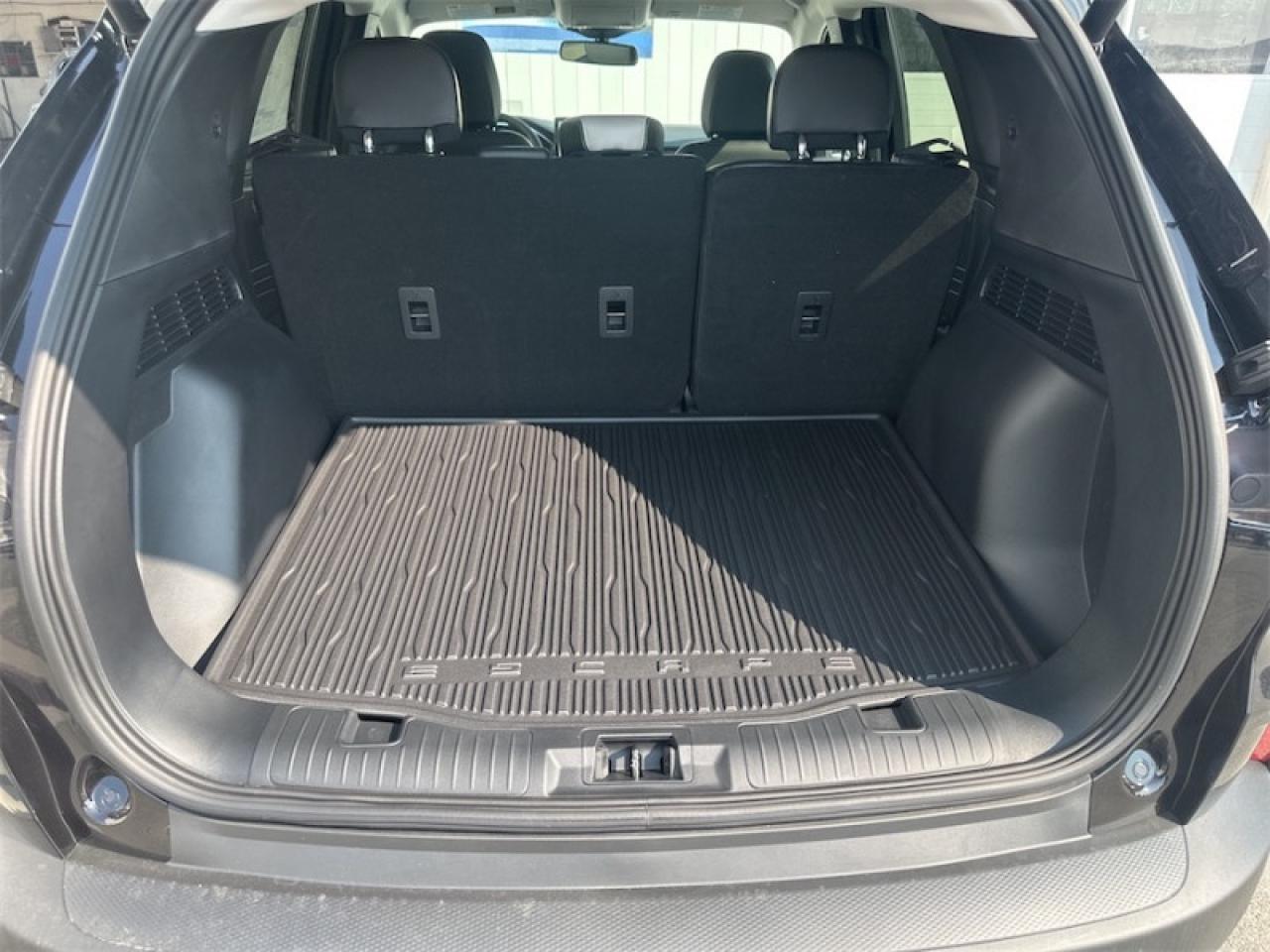 2025 Ford Escape PHEV  - 360 Camera Photo5