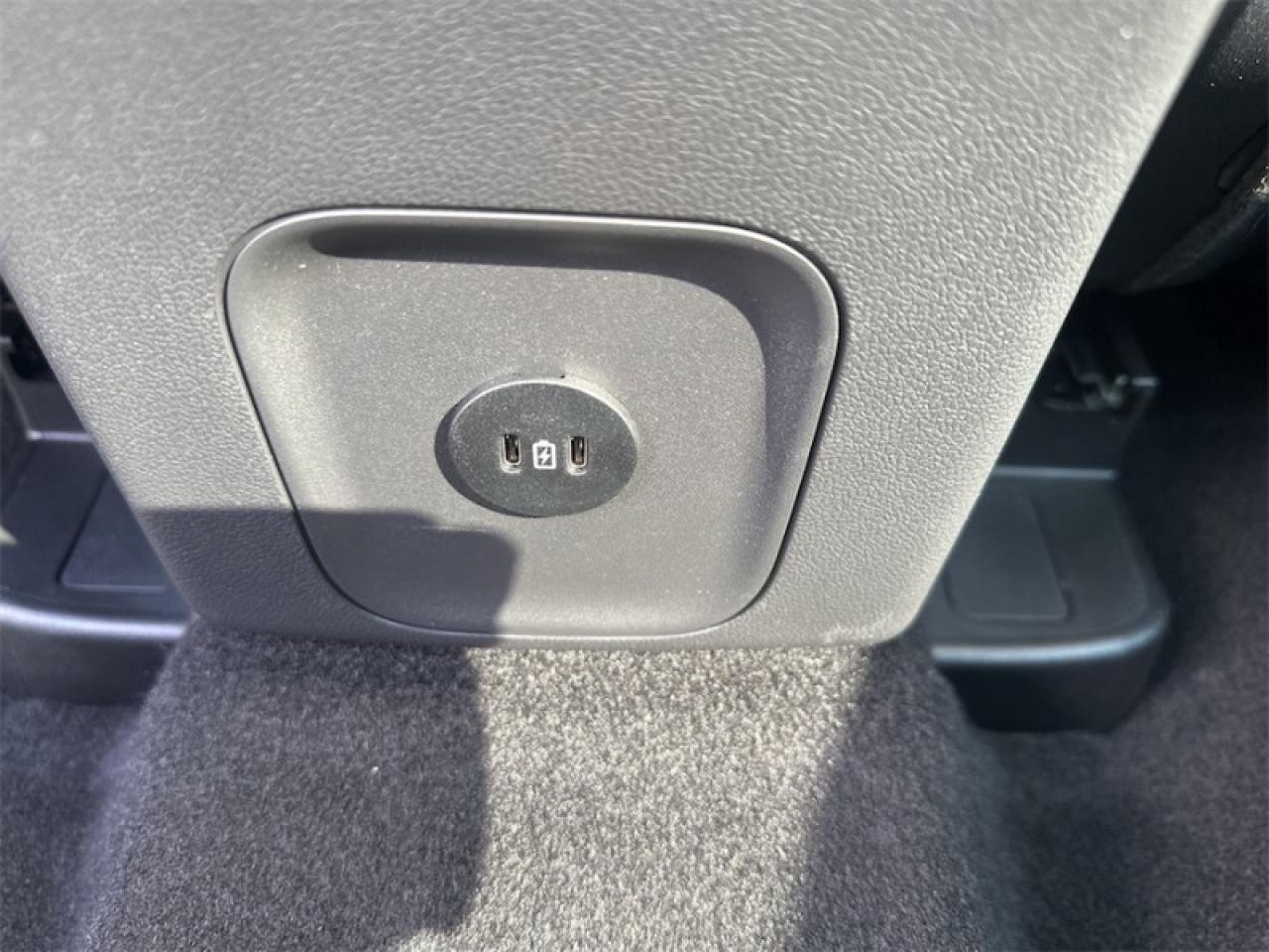 2025 Ford Escape PHEV  - 360 Camera Photo5