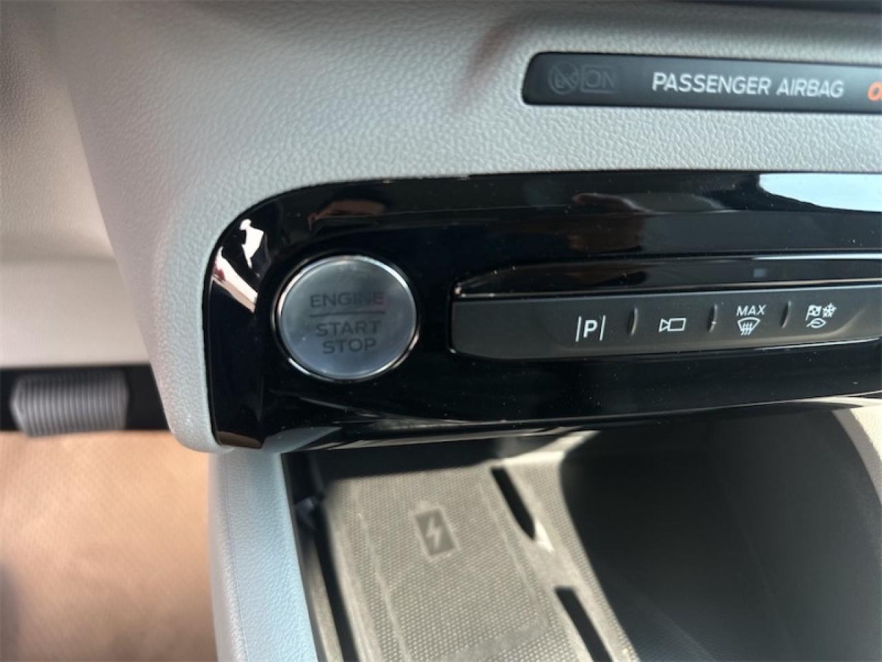 2025 Ford Escape PHEV  - 360 Camera Photo5