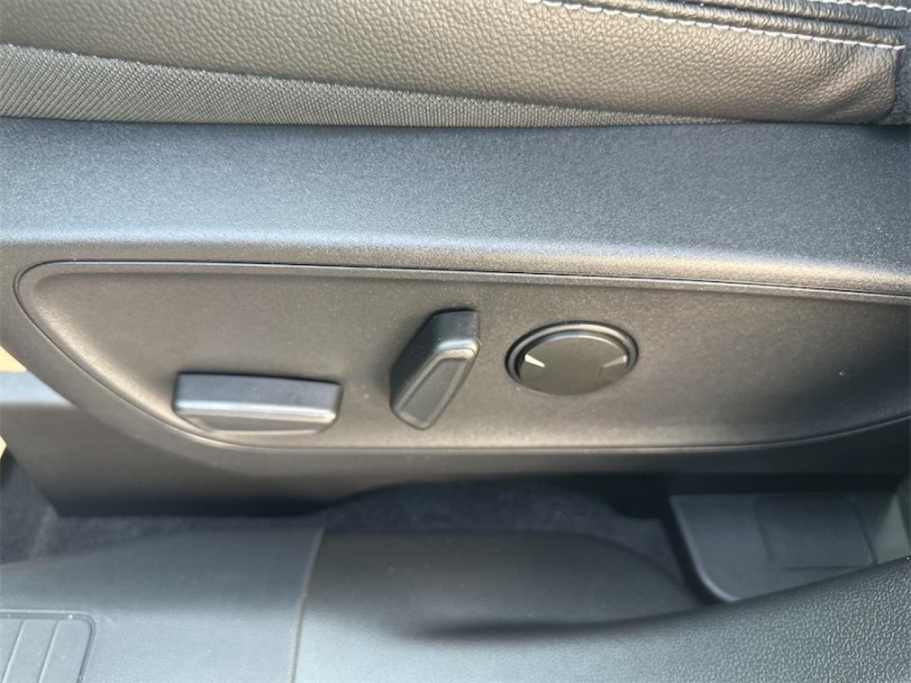2025 Ford Escape PHEV  - 360 Camera Photo5