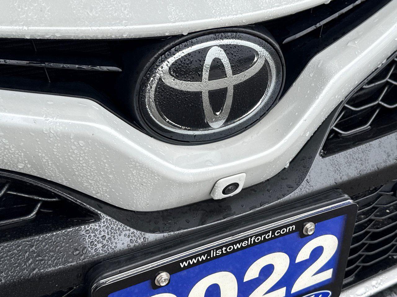 2022 Toyota Camry  - Photo #10