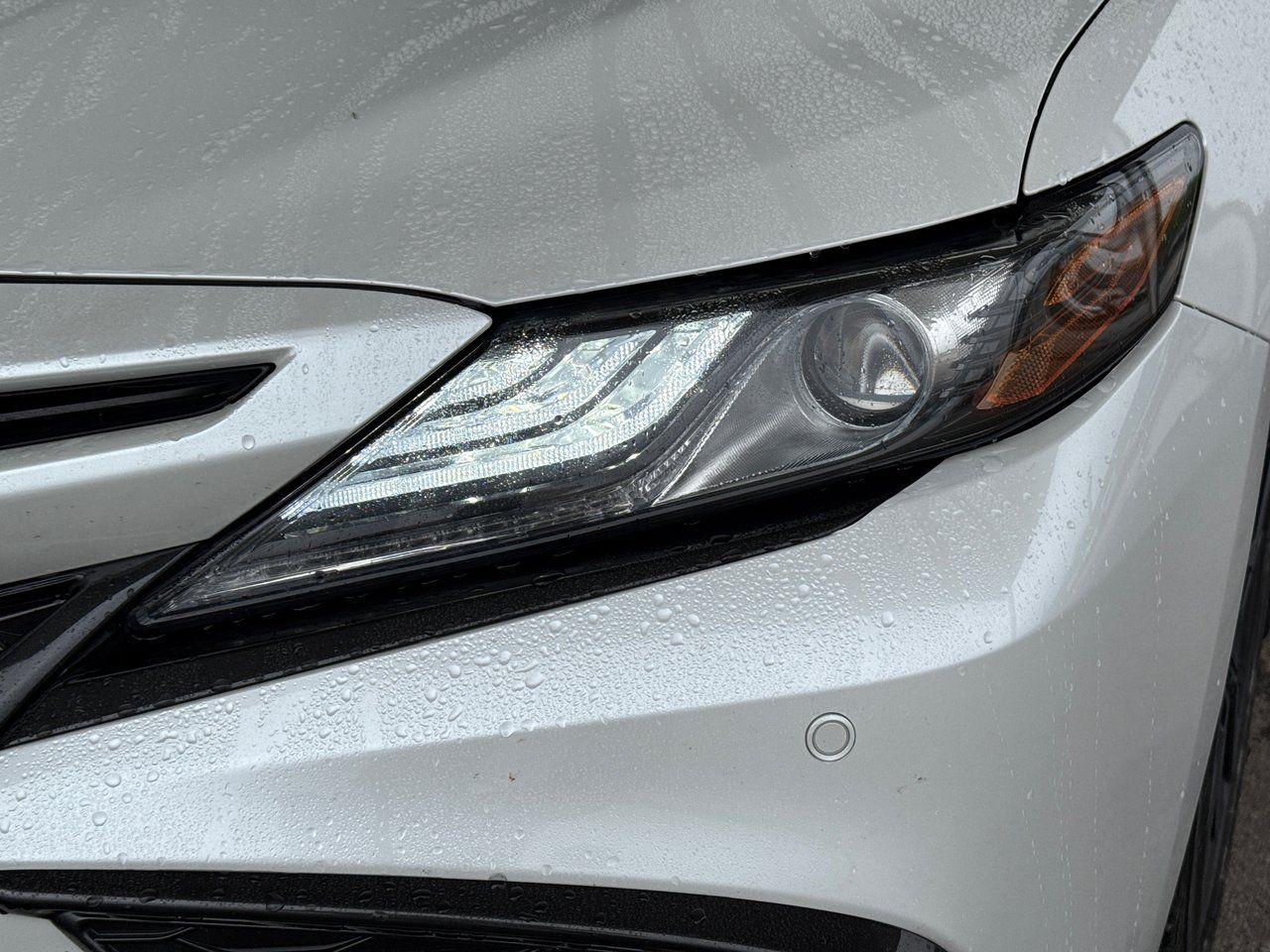 2022 Toyota Camry  - Photo #11