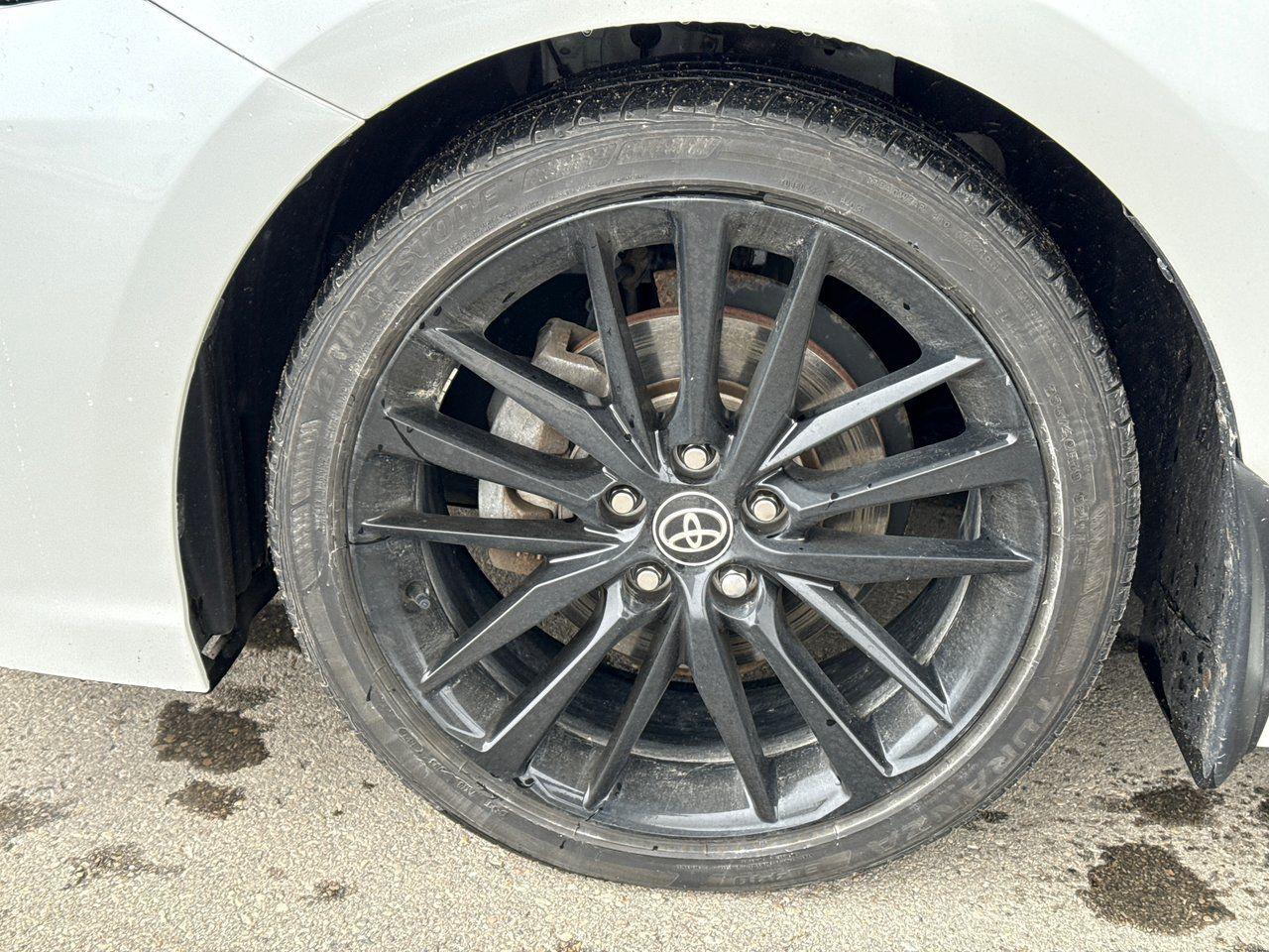 2022 Toyota Camry  - Photo #13