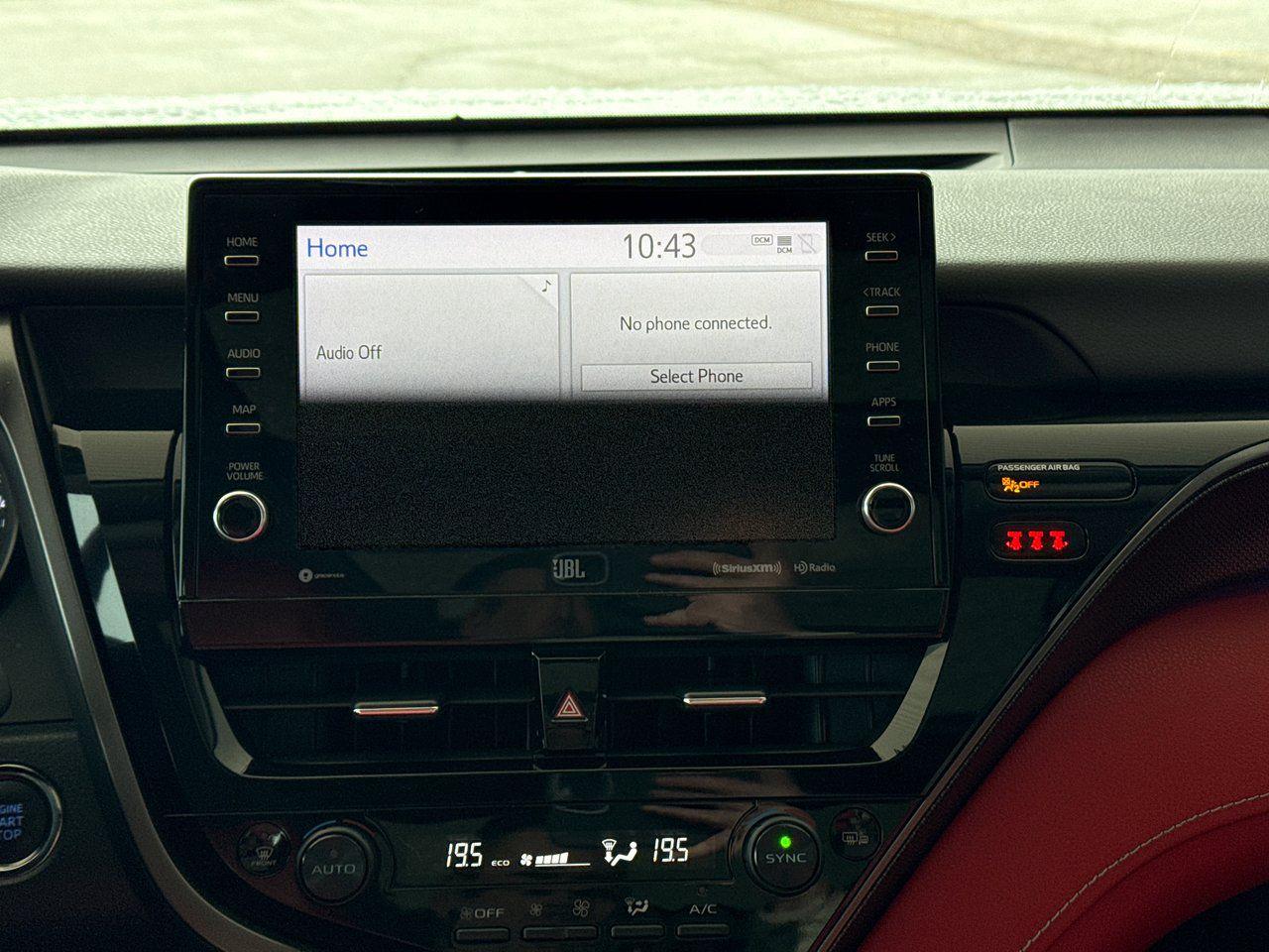 2022 Toyota Camry  - Photo #16