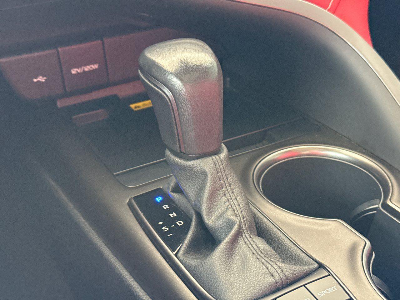 2022 Toyota Camry  - Photo #18