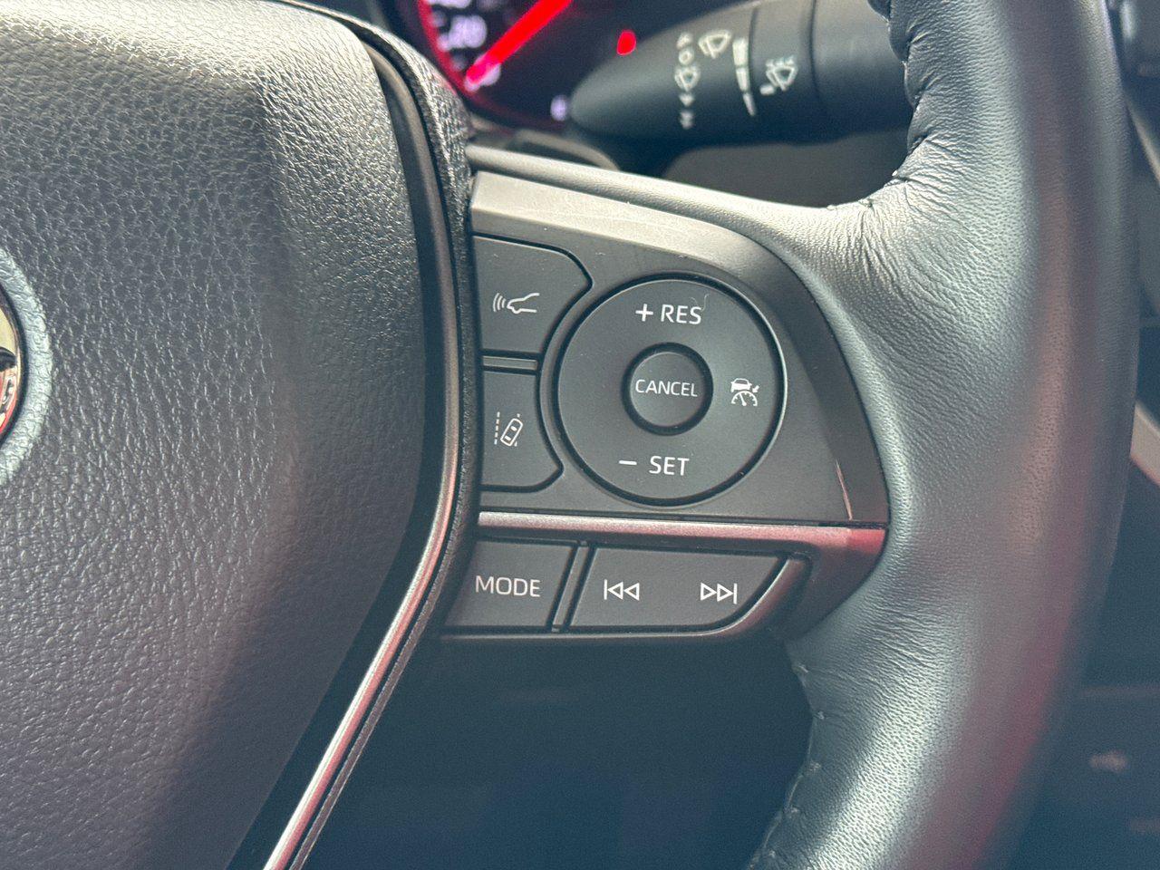 2022 Toyota Camry  - Photo #21